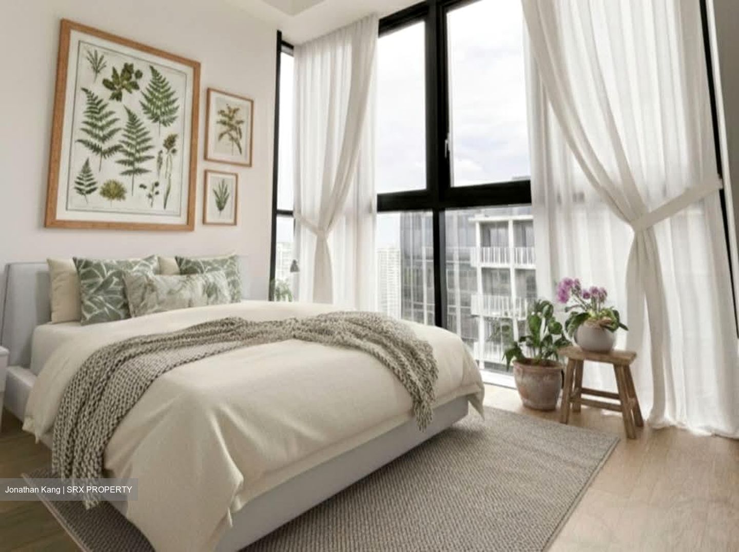 Leedon Green (D10), Condominium #530881351
